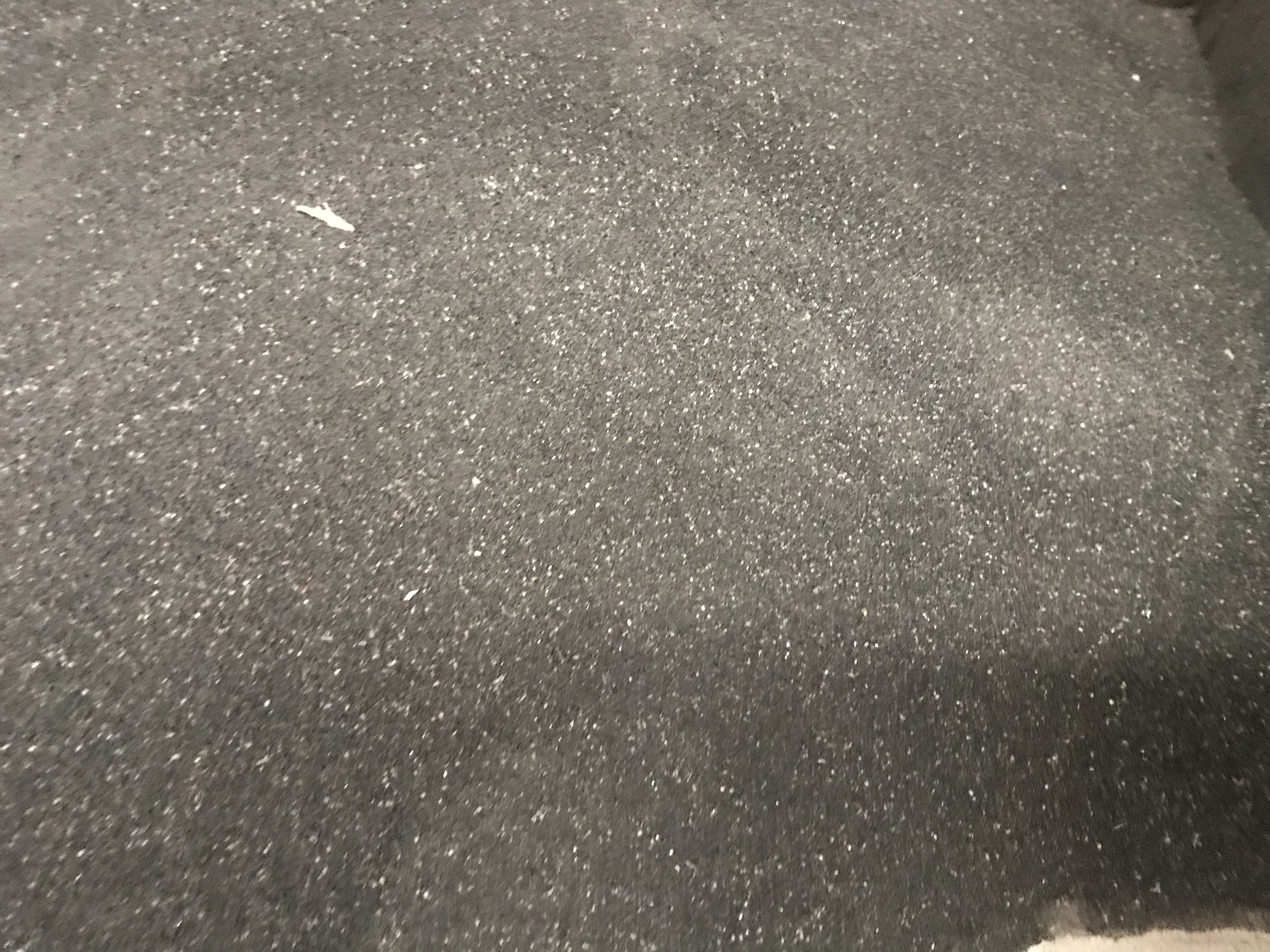 Grinding Plastic and PCB（Customized）