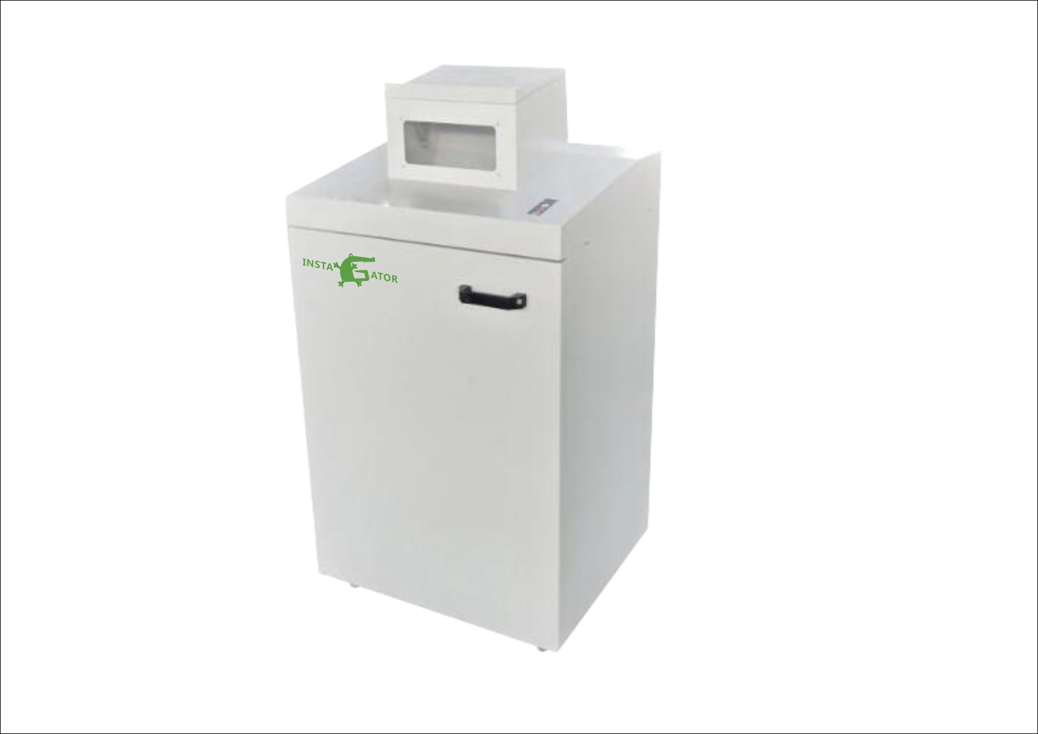 professional paper shredder