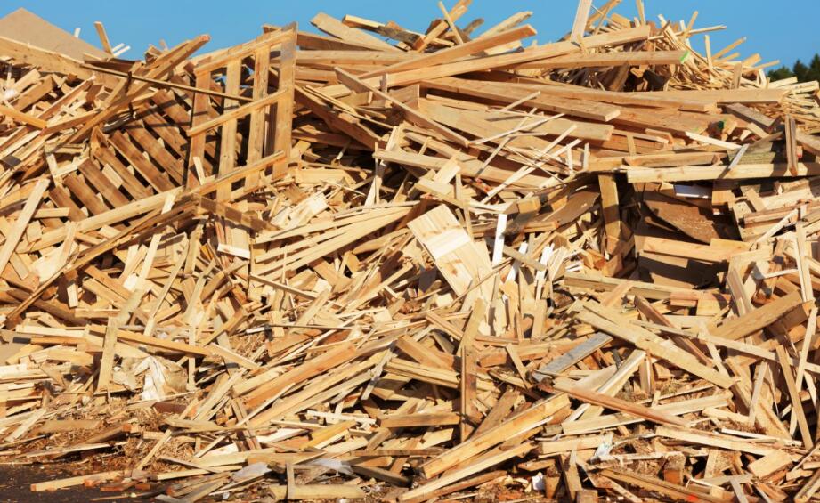 Wood Waste