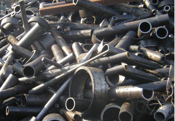 Metal Waste Recycling