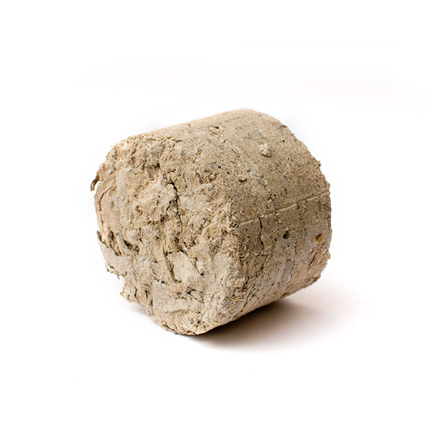 cardboard-briquette