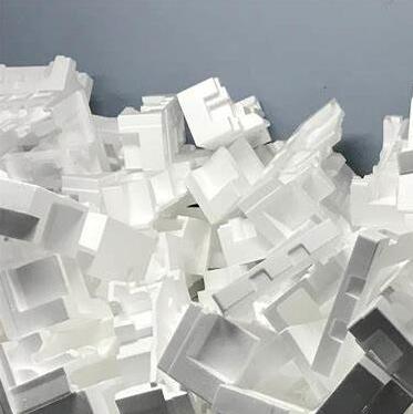 Package waste recycling
