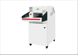 Industrial Paper Shredder