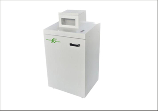 Professional Office Paper Shredder 