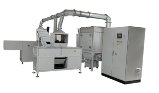 Industrial-grade Heavy-duty Pulping Machines That Meet Safety Standards