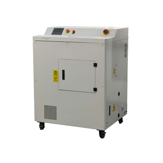 Grinding & Recycling Equipment for Compact SSD Chips, CDs, Optical Discs, Floppy Disks and Other Waste Electronic Components