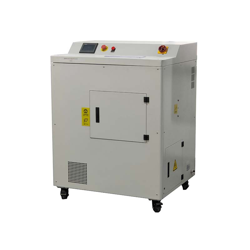Grinding & Recycling Equipment for Compact SSD Chips, CDs, Optical Discs, Floppy Disks and Other Waste Electronic Components