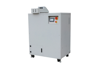 Supu Heavy-duty Electronic Hard Disk Shredder, with Dual Feeding Ports