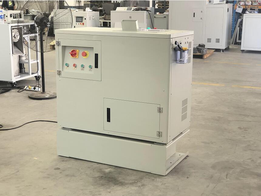 HDD and SSD shredder 3