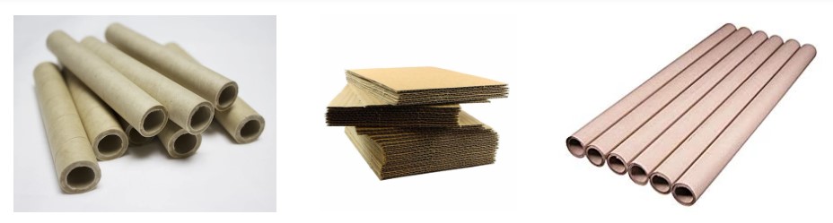 paper core cardboard