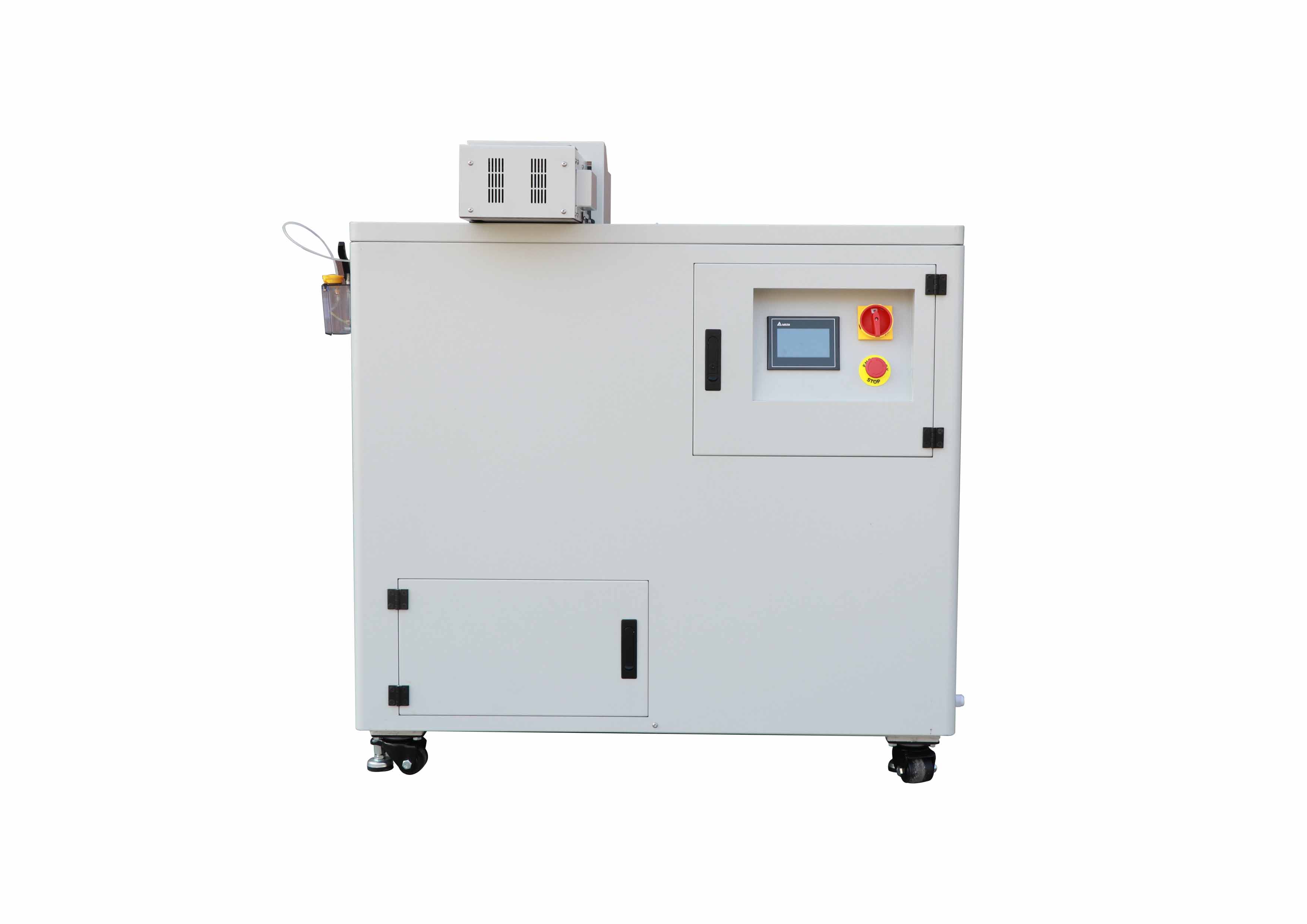 Hard disk ipad PC tablet laptop shredder