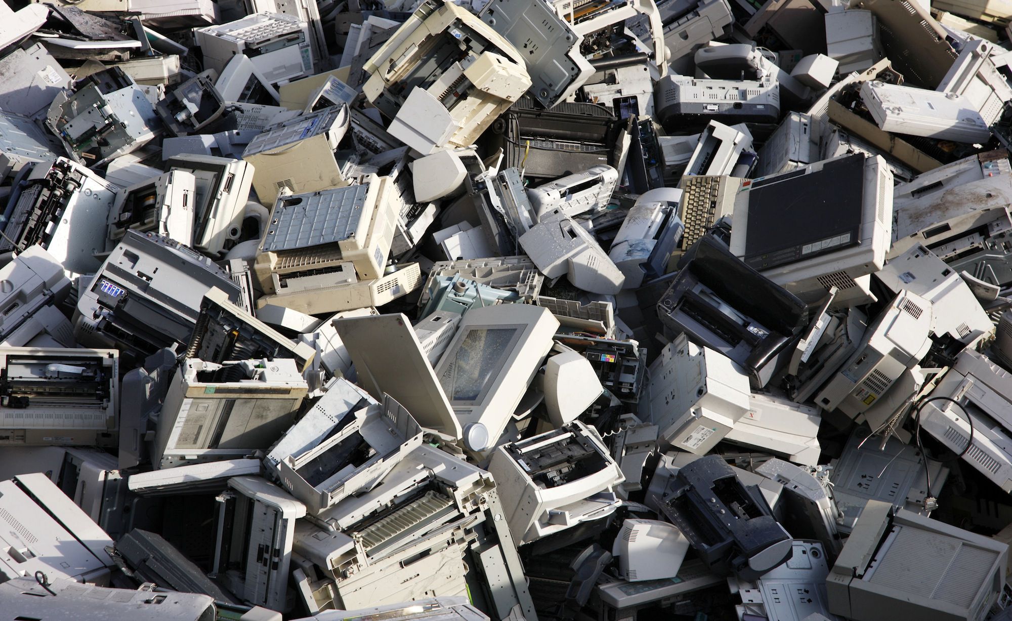 EWaste