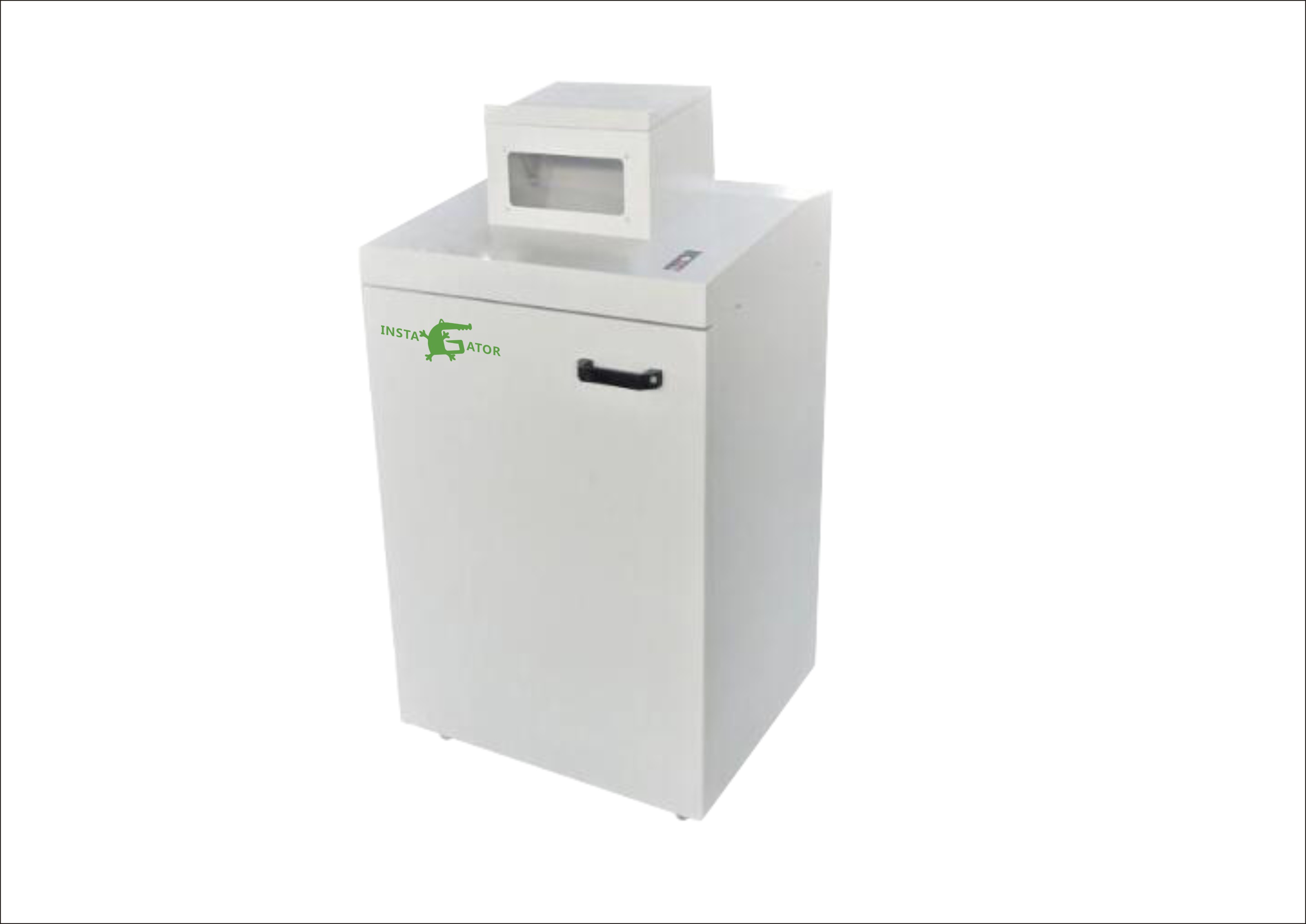 New Paper Shredder SP1001A is Coming 