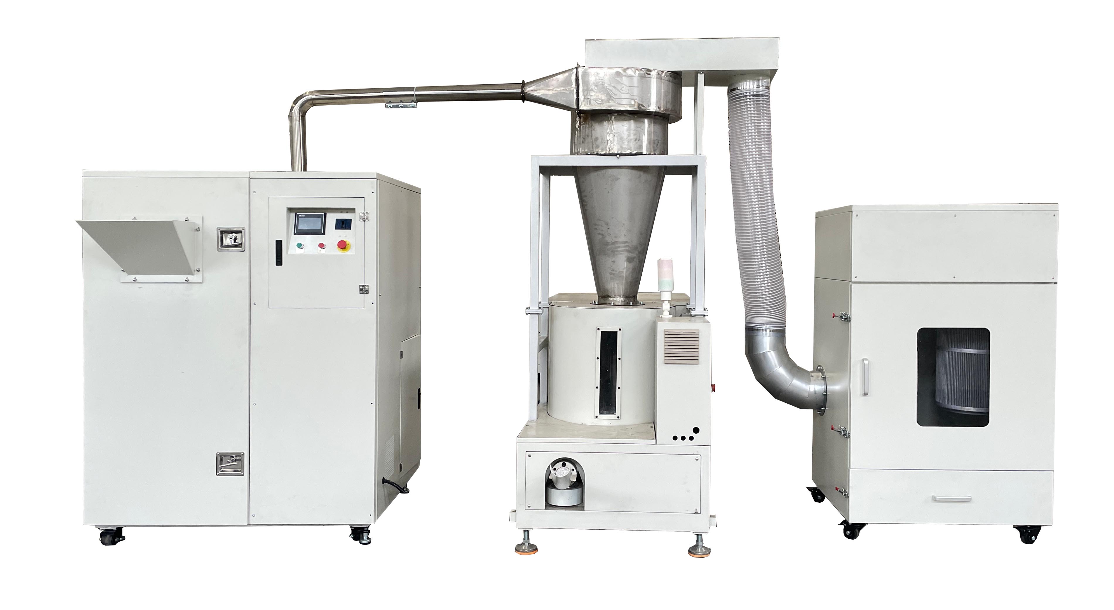 High security heavy duty Micro Cut Paper banknote shredding and briquetting machine