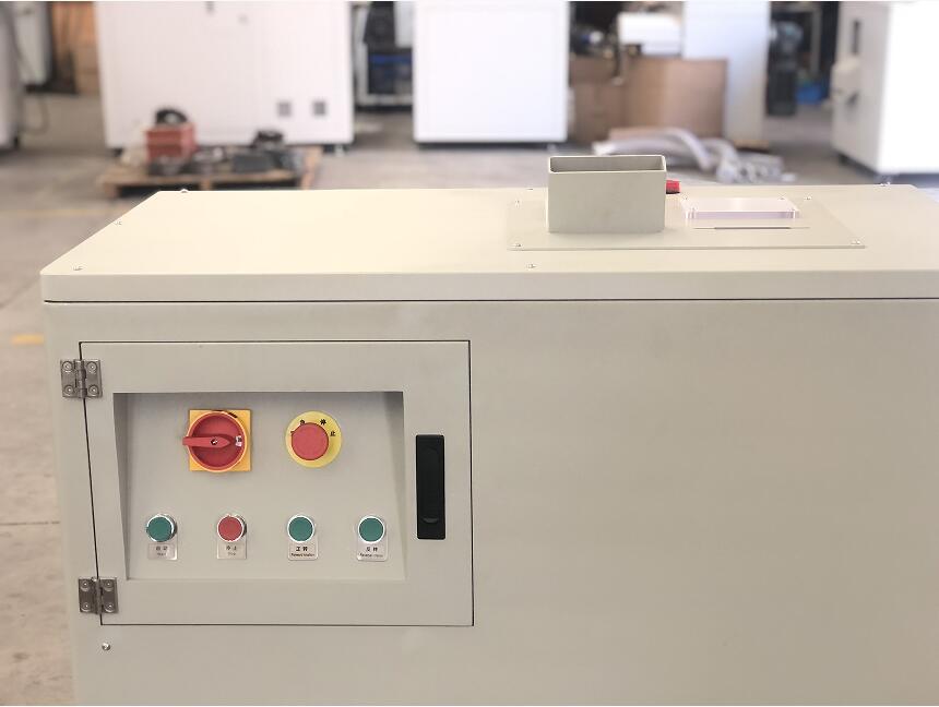 HDD and SSD shredder 8