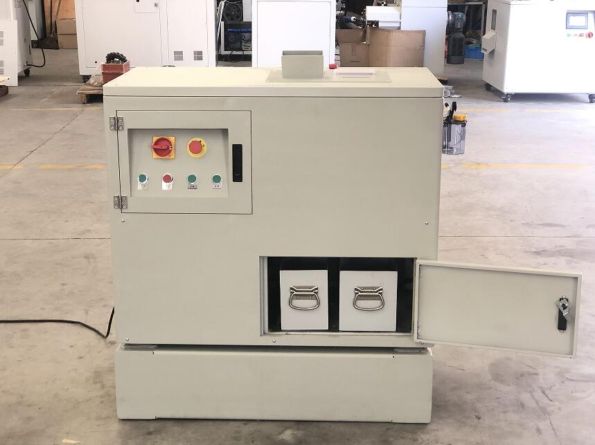 HDD and SSD shredder 2