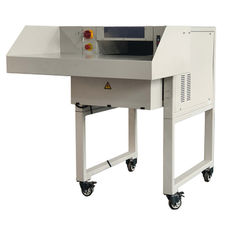 Medium Automatic Shredder for shredding and recycling waste paper, documents, magazines and other materials