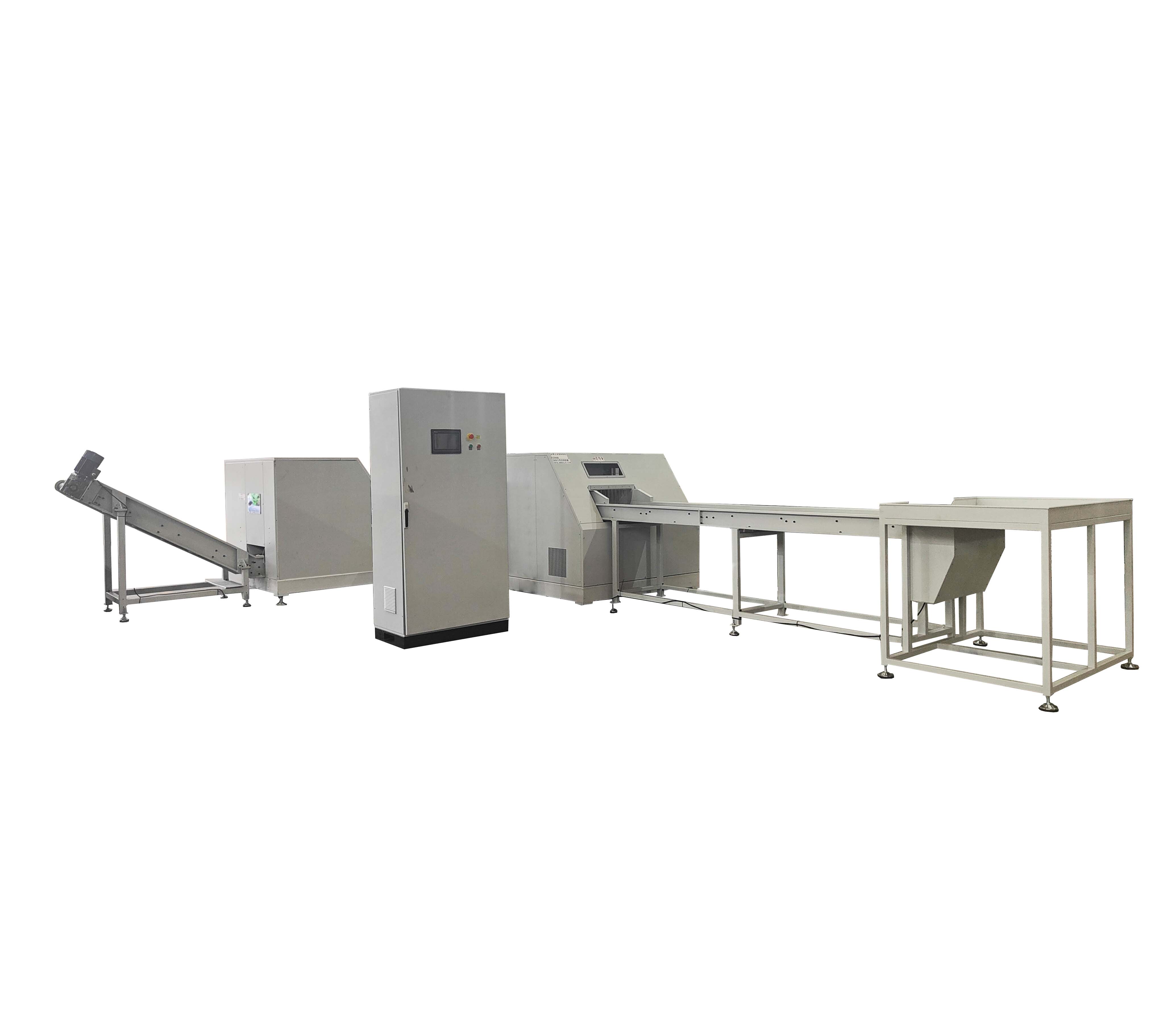 industrial paper shredder