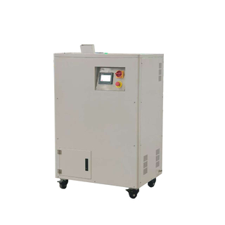Supu Solid-state Drive High-efficiency Double-layer Shredder, Customizable Electronic Waste Hard Drive shredder