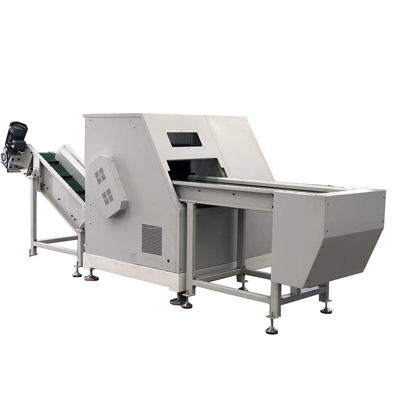 Heavy Duty Cross Cut Paper Shredding Machine