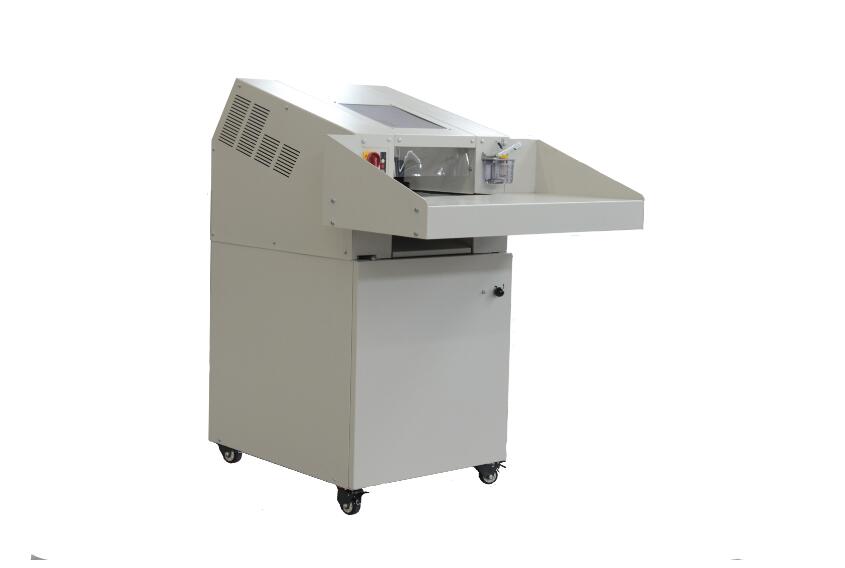 SP428C,Our Professional Paper Destruction Machine 