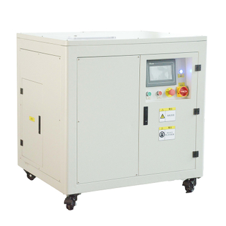 CE Certified Waste Paper Processing & Pulping Equipment with Superior Environmental Protection Performance