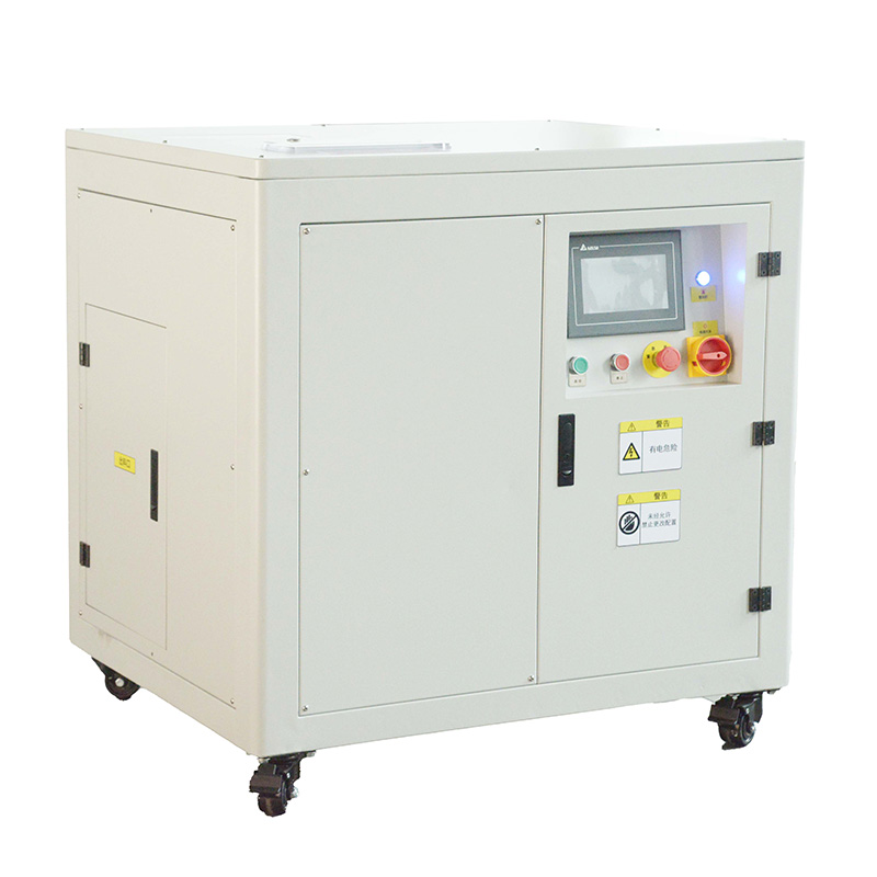 CE Certified Waste Paper Processing & Pulping Equipment with Superior Environmental Protection Performance
