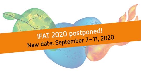 IFAT 2020