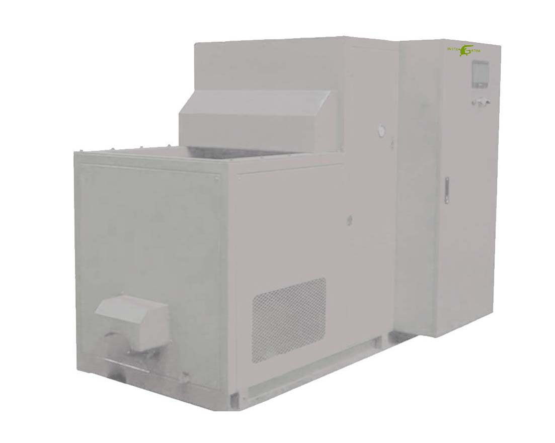 Hydraulic Metal Chip Briquetting Machine/Aluminum Chip Briquette Press Machine