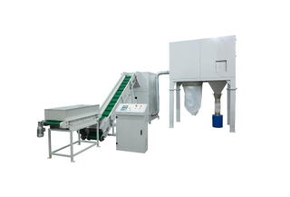 Industrial paper and FPC disintegrator